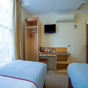 Standaard Kamer met Twee Aparte Bedden